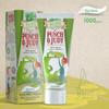Punch & Judy Kids Natural Toothpaste, Mild Mint Flavour, 6+ Months, Natural Ingredients, Fluoride, Sugar Free 50ml (Pack of 1) view 4