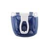 BouBou 2L Enema Reusable Bag Kit Silicone Colon Cleans Set Bag Hospital Home Detox view 4