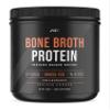 Bone Broth Beef Protein Powder 200g - Unflavoured - 100% Grass-Fed & Pasture Raised Beef  by Alpha01 view 1