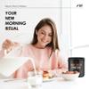 Bone Broth Beef Protein Powder 200g - Unflavoured - 100% Grass-Fed & Pasture Raised Beef  by Alpha01 view 4