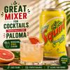 SQUIRT GRAPEFRUIT CAN 355ml view 3