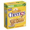 Nestl Honey Cheerios Cereal Bars 6x22g (Pack of 8) view 1