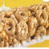 Nestl Honey Cheerios Cereal Bars 6x22g (Pack of 8) view 2