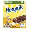 Nestl Nesquik Breakfast Cereal Bars 6x25g (Pack of 6) view 2