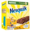 Nestl Nesquik Breakfast Cereal Bars 6x25g (Pack of 6) view 4