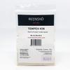Kensho | Tempeh-Kin 75 gr. | Initiator for Tempeh | Cooking Tempeh | Fermented Soybean Seed | Superfood with More Fiber, Vitamins, Enzymes and Amino Acids Than Tofu | Asian Recipes view 1