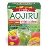 FIEN Japan Japanese Green Aojiru with Fruits and Natto Kinase (154 g / 30 Packets) view 1