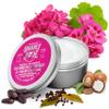 Gnarly Joe Beard Softener & Face Cream - 85ml Beard Softener for Men with Triple-Whipped Cocoa & Shea Butter - Natural Beard Moisturiser, Conditioner & Cream - Geranium & Black Pepper Scent - UK Made view 4