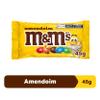 M&M'S Chocolate Peanut 1.6oz view 2