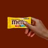 M&M'S Chocolate Peanut 1.6oz view 4