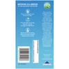 Cold Brew Iced Tea, Half & Half Black Tea with Natural Lemonade, 18 Tea Bags, 1.1 oz (33 g), Celestial Seasonings view 4
