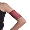 Dia-Band, armband for CGM Freestyle Libre, Medtronic, Dexcom or Omnipod - Comfortable and reusable diabetic armband for glucose sensor. (XL (31-35cm)) view 1