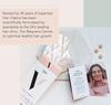 Hair Growth Supplement from The Belgravia Centre (6 month) - The UK's Leading Hair Loss Clinic | Containing Soy Isoflavones, Grape Seed Extract, Biotin, Zinc, Selenium, and more view 3