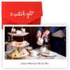Red Letter Days Luxury Afternoon Tea Experience for 2  Over 70 Locations Across the UK view 1