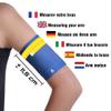 Dia-Band, Armband for CGM Freestyle Libre, Enlite, Dexcom, Simplera or Omnipod - Universal and Reusable Diabetic Armband for Glucose Sensor. view 3