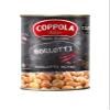 Coppola Borlotti beans 400g (Pack of 12) view 1