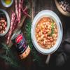 Coppola Borlotti beans 400g (Pack of 12) view 3