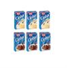 Test pack Cameo Ciobar Classico Black & White Hot Chocolate 6x packs view 1