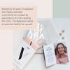 Hair Growth Supplement from The Belgravia Centre (3 month) - The UK's Leading Hair Loss Clinic | Containing Soy Isoflavones, Grape Seed Extract, Biotin, Zinc, Selenium, and more view 3