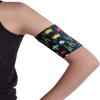 Dia-Band Child, Support and Protection Band for Freestyle Libre, Medtronic, Dexcom or Any Glucose Sensor  Reusable Diabetic Band (Junior.XL (21-23cm)) view 1