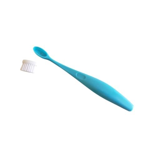 Kids Rechargeable Toothbrush Blue