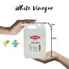 Aksoy Distilled White Spirit Vinegar 5L | Ideal for Cleaning, Pickling, Marinating, Cooking & Natural Weed Control  Multi-Purpose, Descaling & Odour Removal view 2