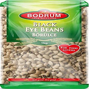 Black Eye Beans Bodrum 1kg