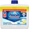 Finish Machine Deep Cleaner Citrus - Liquid Machine Cleaner Against Limescale and Grease for a Clean Dishwasher - Pack of 3 (3 x 250 ml) view 2