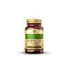 Solgar Earth Source Food Fermented Koji Iron 27 mg - Pack of 30 - Highly Absorbable - Supports a Plant-Based Lifestyle - Vegan and Gluten Free view 1