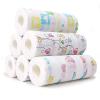 ADX Washable Wipes, Disposable Wipes, Wet and Dry Nonwoven Fabrics, Kitchen Household Items view 1