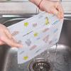 ADX Washable Wipes, Disposable Wipes, Wet and Dry Nonwoven Fabrics, Kitchen Household Items view 2