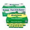 Lakeland Irish Butter Portions 4 x 150 Individual Foil Wrapped Portions from GREAT BRITISH TRADING LIMITED view 1