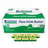 Lakeland Irish Butter Portions 4 x 150 Individual Foil Wrapped Portions from GREAT BRITISH TRADING LIMITED view 2