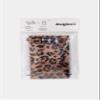 Desigual Face Mask in Leopard Print 20WAOA29 view 4