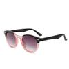 Reading Sunglasses with Tinted Lenses, UV Protection for Men and Women, Presbyopia Glasses with Diopter,Pink,+1.50 view 1