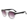 CAOXN Reading Sunglasses with Tinted Lenses, UV Protection for Men And Women, Presbyopia Glasses with Diopter,Gray,+3.00 view 1