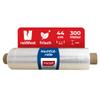 Paclan Cling Film 300 m x 44 cm, Strong, Refill Roll, 300 m view 1