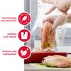 Paclan Cling Film 300 m x 44 cm, Strong, Refill Roll, 300 m view 2