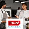 Paclan Cling Film 300 m x 44 cm, Strong, Refill Roll, 300 m view 4