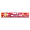 Halls Soothers Peach And Raspberry 45 g, Pack of 20 view 2