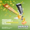 Halls Soothers Peach And Raspberry 45 g, Pack of 20 view 3