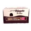 Galaxy Chocolate Bar, Ripple, Pack of 33 x 33G view 1