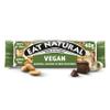 Eat Natural Simply Vegan Peanuts, Coconut & Chocolate  12 x 45g Snack Bars 45g, Gluten Free Snacks  Dark Chocolate, Peanuts, Toasted Coconut & Blossom Nectar  High Fibre Cereal Bars  Vegan view 3