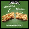 Eat Natural Simply Vegan Peanuts, Coconut & Chocolate  12 x 45g Snack Bars 45g, Gluten Free Snacks  Dark Chocolate, Peanuts, Toasted Coconut & Blossom Nectar  High Fibre Cereal Bars  Vegan view 4