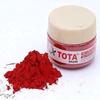 TOTA Pooja Set of Ghee Cotton Wicks | Roli Kumkum | Moli Kalawa - Indian Puja Items for Home - Pack of 3 view 3