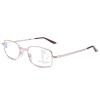 Daoyuan Blue Light Blocking Reading Glasses,Progressive Multifocus Computer Transition Smart Discoloration Goggles,Anti Eyestrain,Anti Glare,Computer Reading/Gaming/TV Glasses view 1
