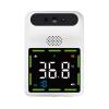 ZYC K8 Non-Contact Infrared Thermometer Digital K8 Pro Forehead Hand Temperature Sensor Laser Gun With Fever Alarm Wall Mounted,Bluetooth Type view 1