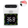 ZYC K8 Non-Contact Infrared Thermometer Digital K8 Pro Forehead Hand Temperature Sensor Laser Gun With Fever Alarm Wall Mounted,Bluetooth Type view 4