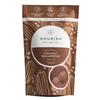Nourish Organic Cacao Coconut Macaroons - Keto Snacks - Vegan, Gluten Free, Dairy Free Healthy Snacks made with Natural Ingredients - 140g (Pack of 4) view 1