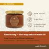 Earthbreath Buckwheat Raw Honey 400g100% Raw & Natural  Sustainably Harvested  Rich in Natural Goodness  No Artificial Additives view 4